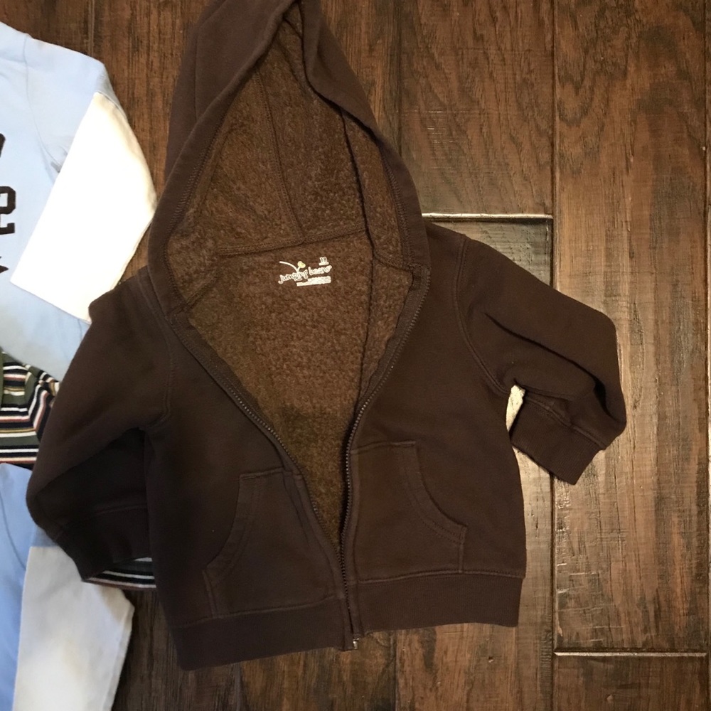 Lot of 7 pieces. Winter boys. - Picture 2 of 8